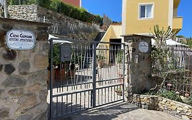 Ponza Inn- Casa Giovanna