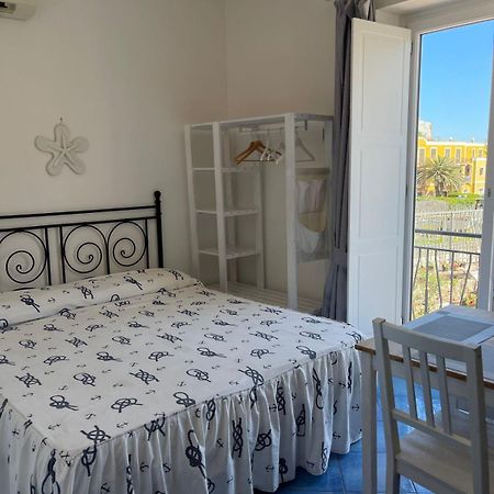 Ponza Inn- Casa Giovanna Esterno foto