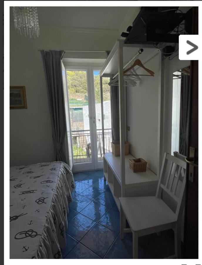 Ponza Inn- Casa Giovanna Esterno foto