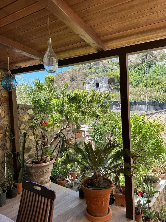 Ponza Inn- Casa Giovanna Esterno foto