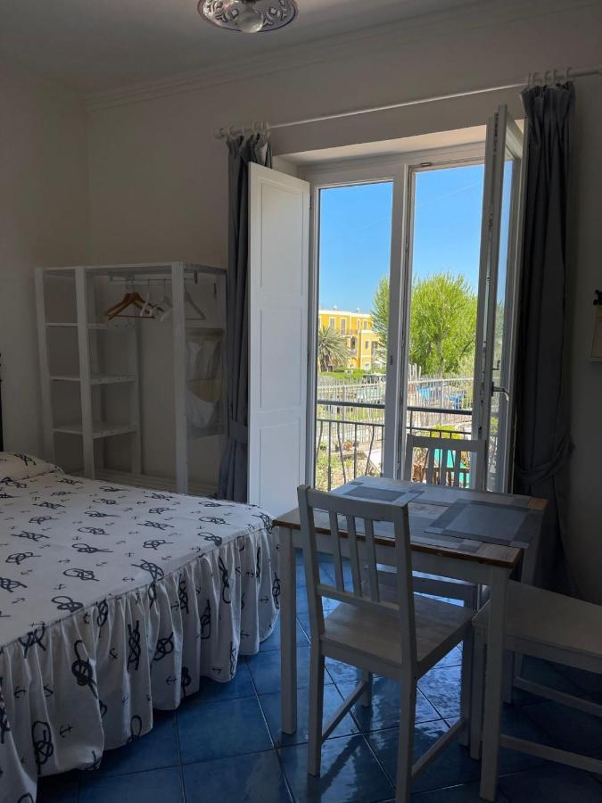 Ponza Inn- Casa Giovanna Esterno foto