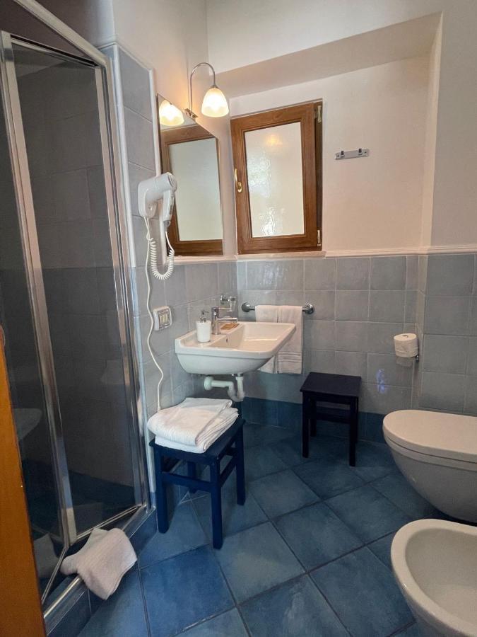 Ponza Inn- Casa Giovanna Esterno foto