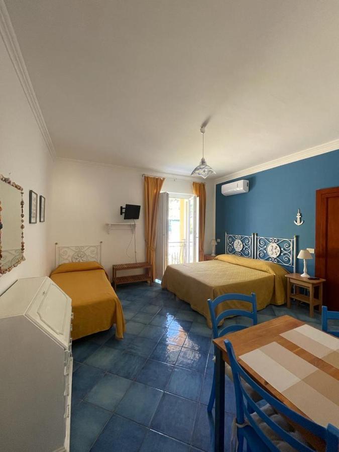 Ponza Inn- Casa Giovanna Esterno foto
