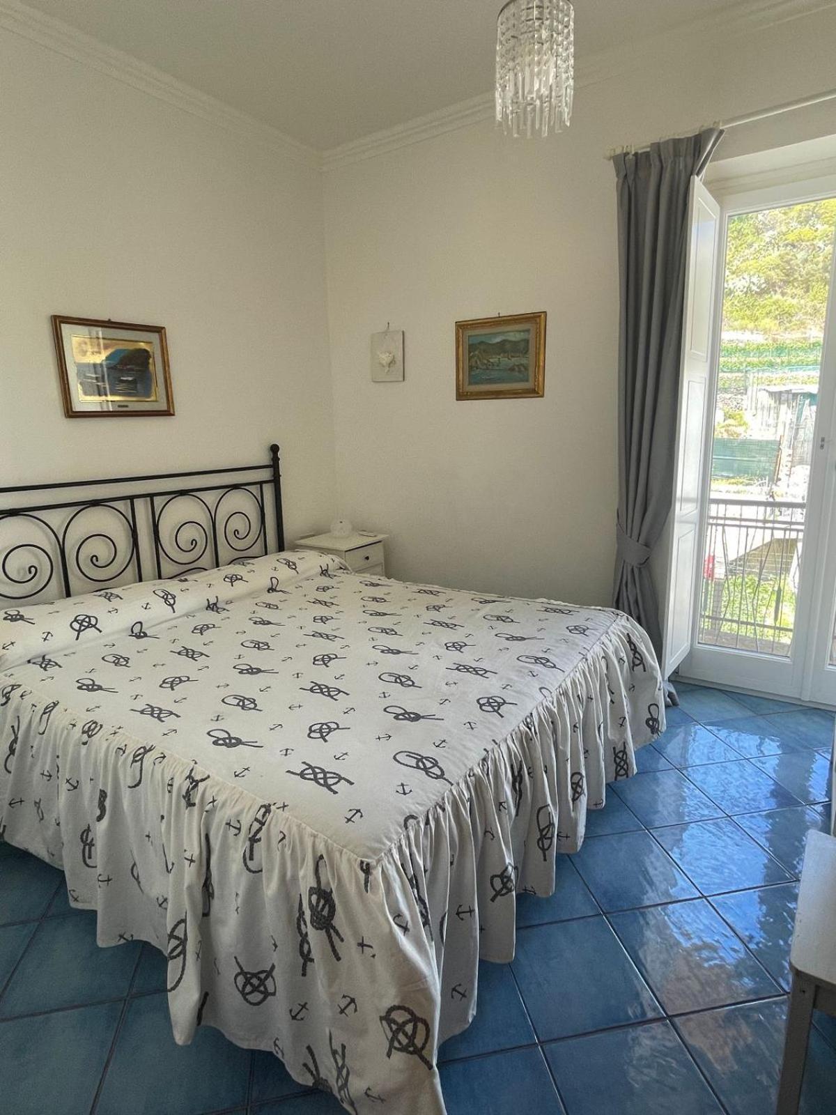 Ponza Inn- Casa Giovanna Esterno foto